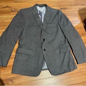 BANANA republic blazer size 44R/L